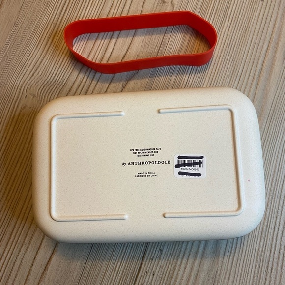 Anthropologie Eco Lunchbox - Picture 6 of 9